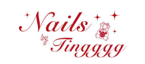 Nails-tingggg